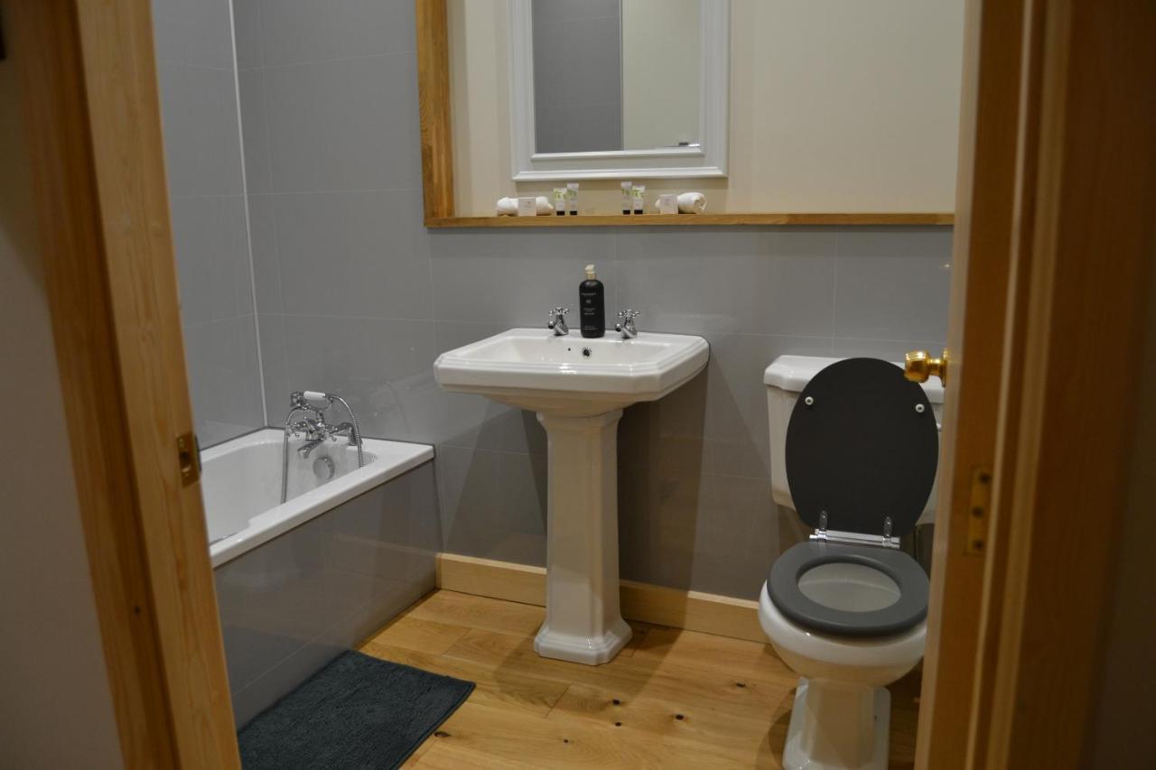 Hebble End Works Apartment 2 Hebden Bridge Kültér fotó