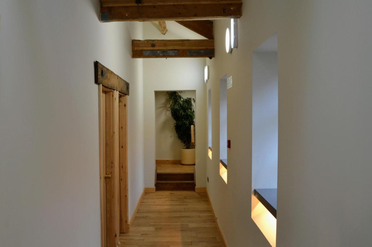 Hebble End Works Apartment 2 Hebden Bridge Kültér fotó