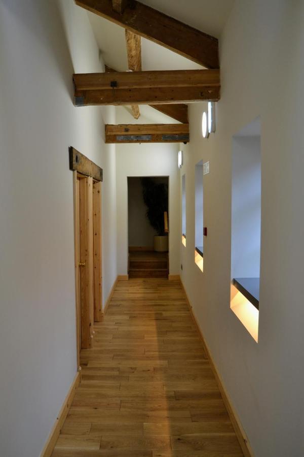 Hebble End Works Apartment 2 Hebden Bridge Kültér fotó